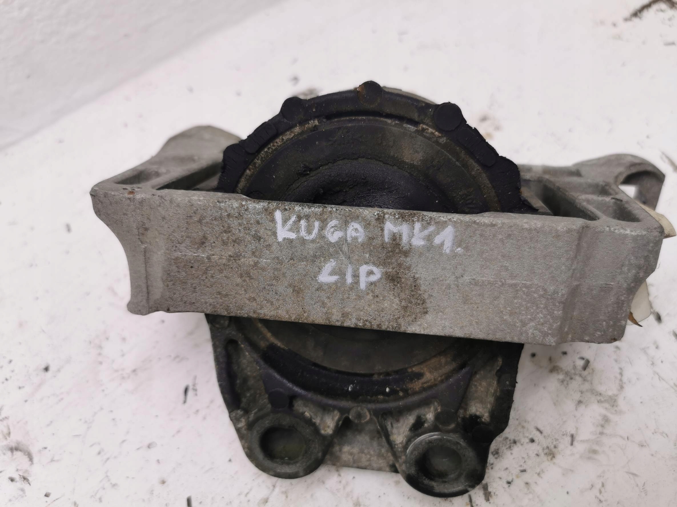 engine mount FORD KUGA MK2 2.0 TDCI 140KM