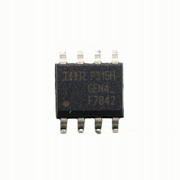

IRF7842PBF 40V 18A 0,005R tranzystor Irf 7842 Pbf