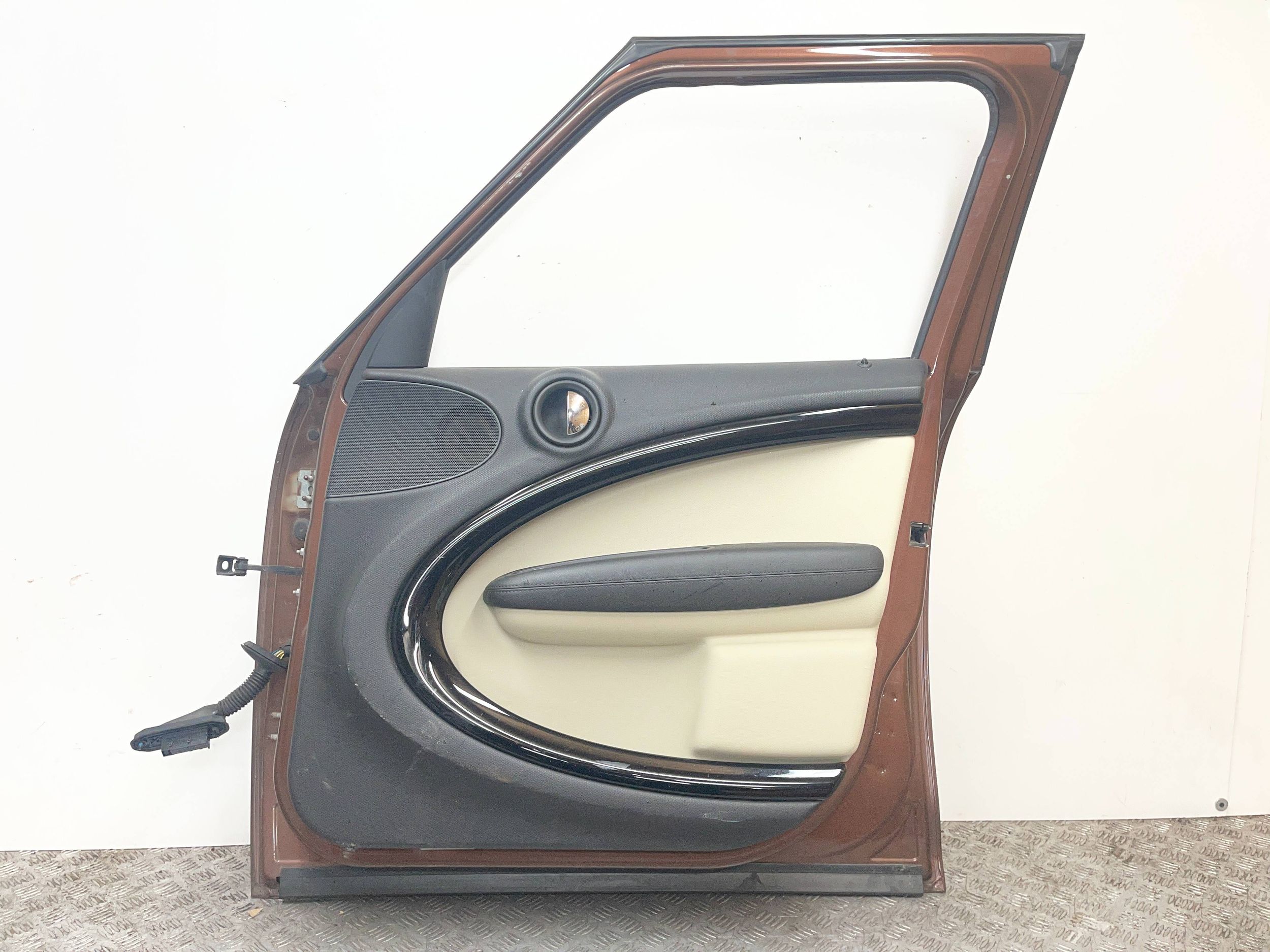 door front front right Mini Cooper Countryman R60 10