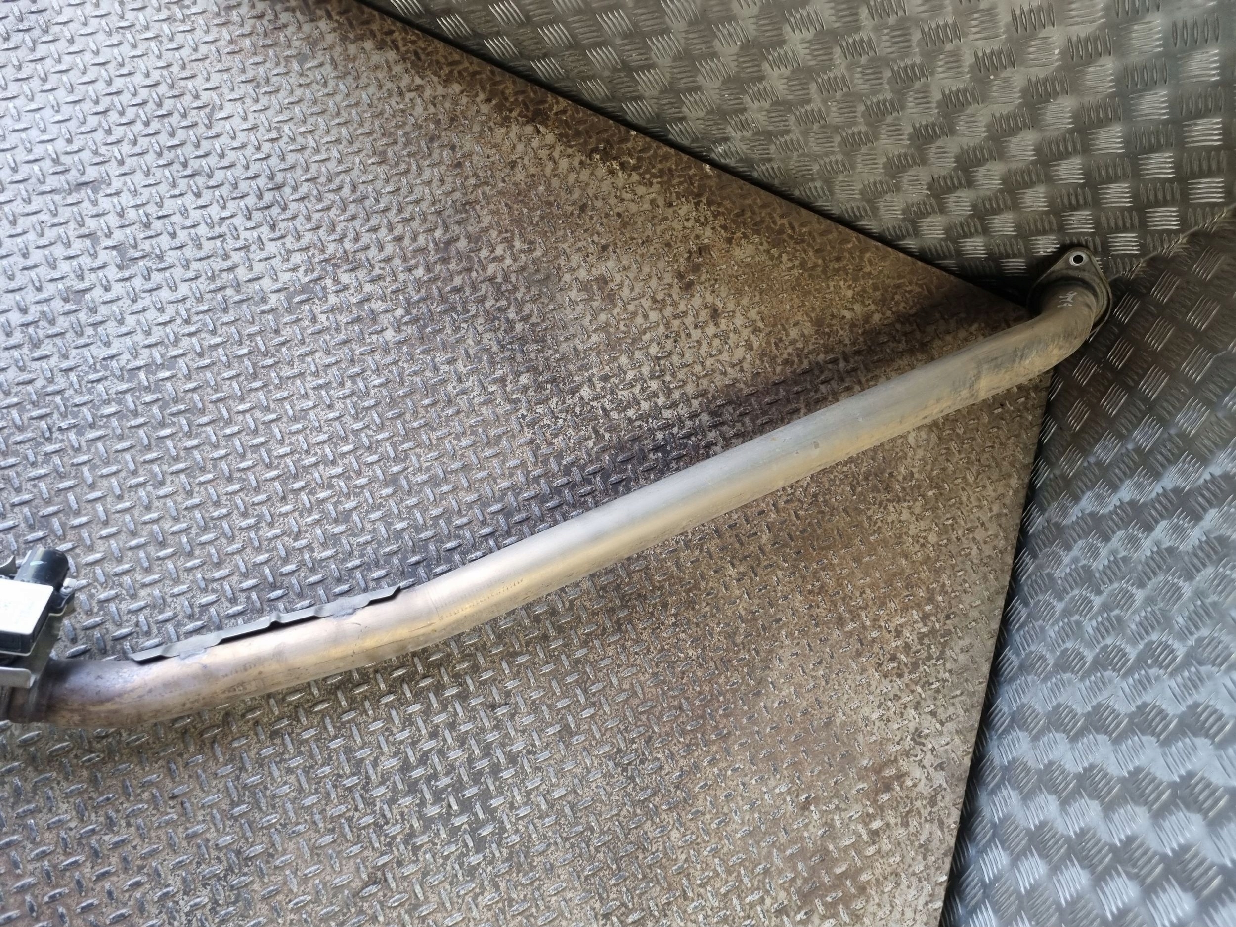 mazda II 2019 Фильтры твердых частиц