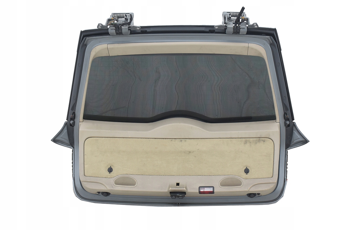 Heckklappe heck BMW 5 E61 KOMBI