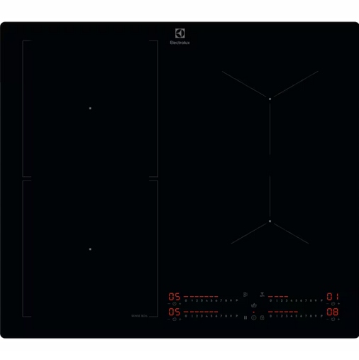 Indukční varná deska Electrolux KIS62453I