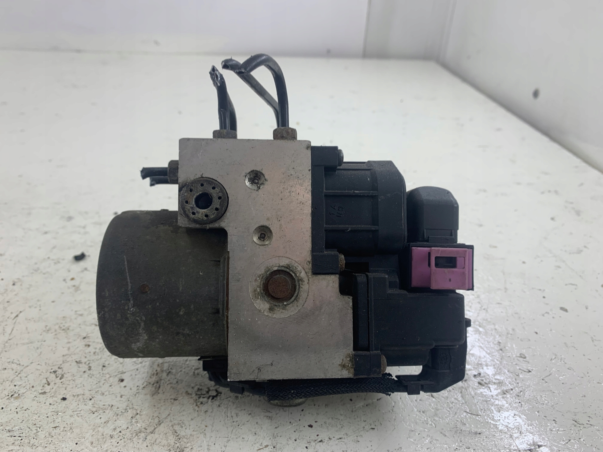 OPEL CORSA C pompa ABS 09127108 0273004227