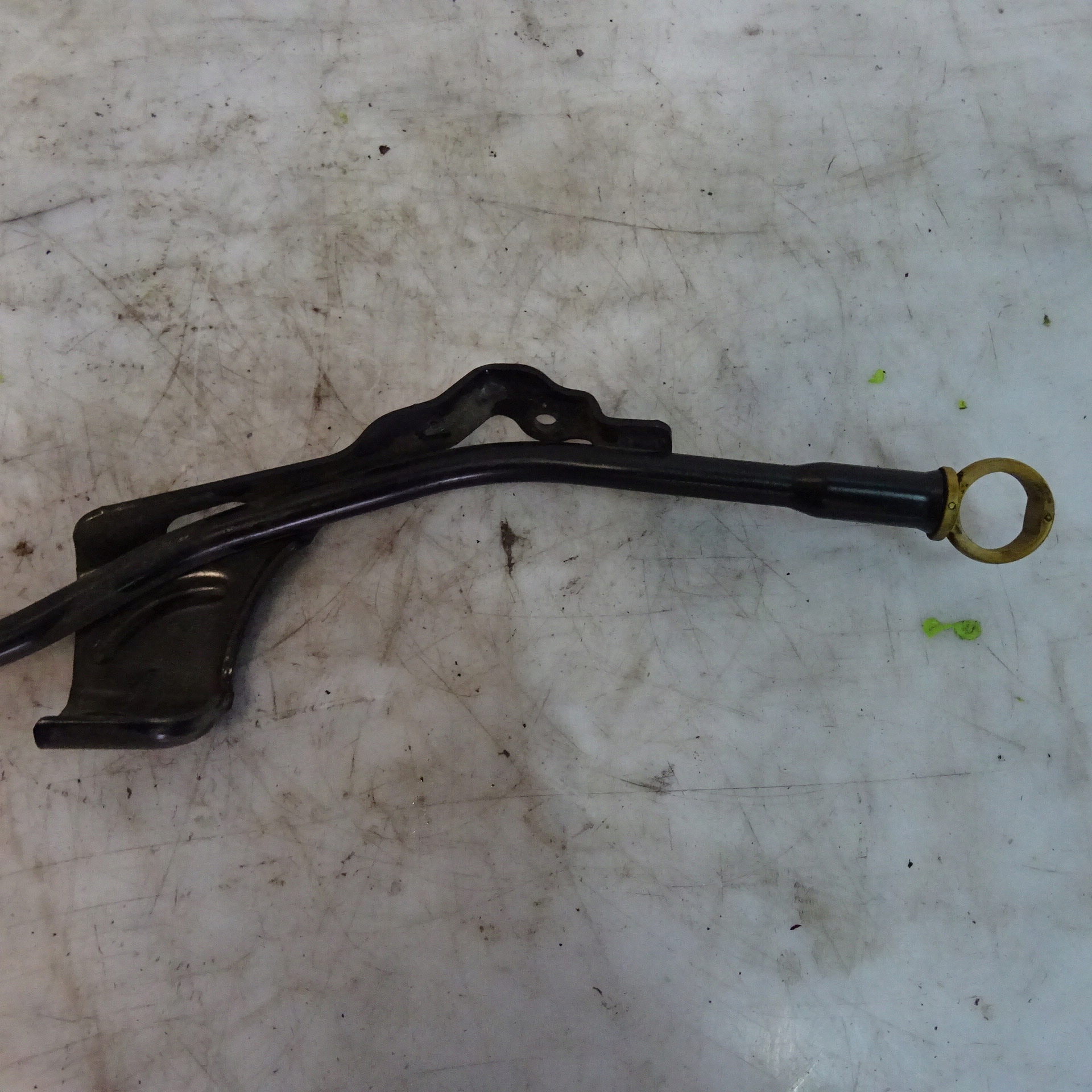 FORD FOCUS MK3 1.5TDCI oil dipstick