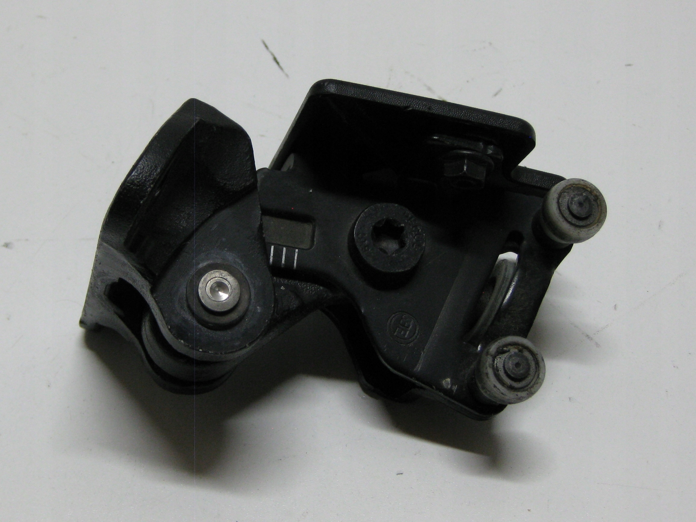 JUMPER DUCATO BOXER III 19R roll hinge central door SUWANYCH PFCNC08