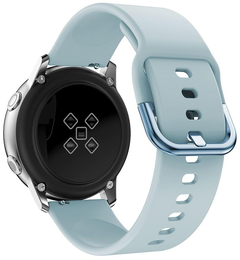 

Pasek Galaxy Watch 4 5 Active 2 40/42/44/46/45 Pro