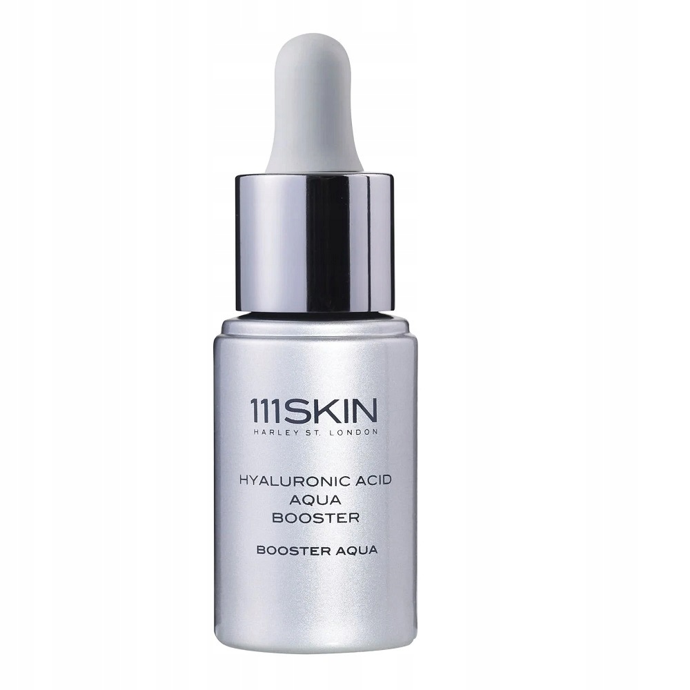 111Skin Hyaluronic Acid nawilżający booster