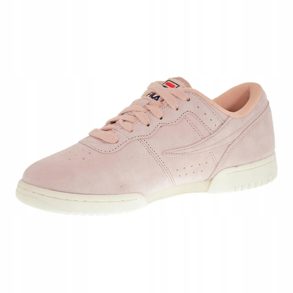 FILA ORIGINAL FITNESS S LOW WMN 1010448 70Y 40 8455726633 Allegro.pl