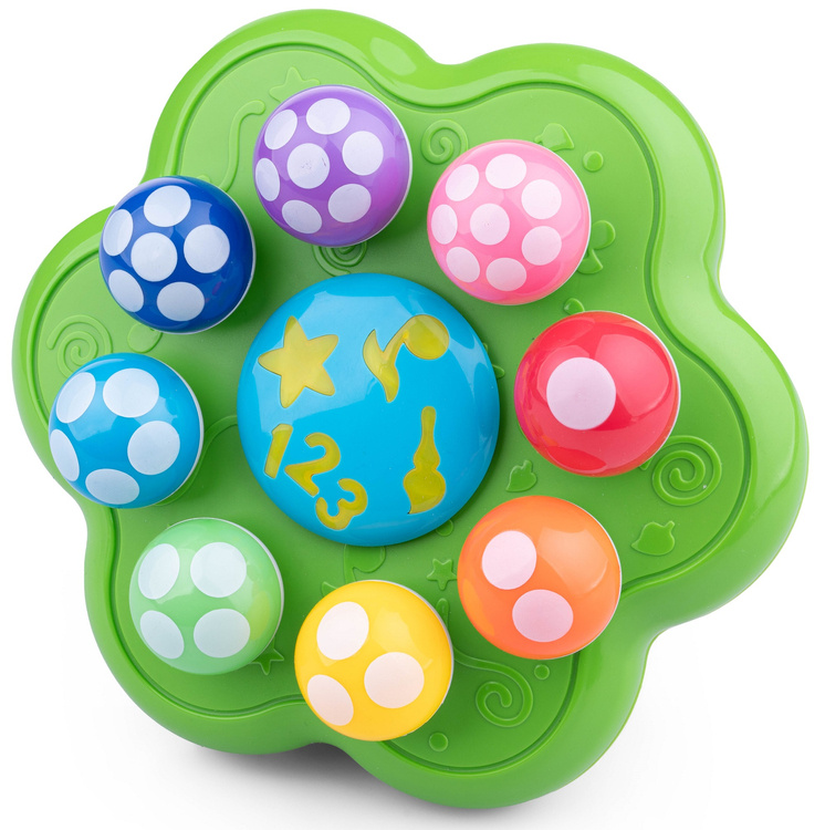 DUMEL DISCOVERY Symfonia Grzybków 62371 EAN (GTIN) 4712417962371