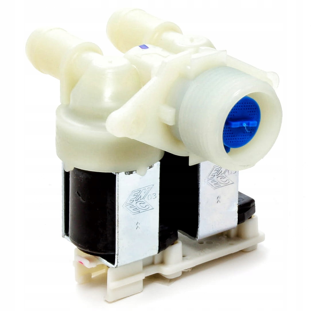 

Elektrozawór Wody Pralki Whirlpool Awo Awo/d Awo/c