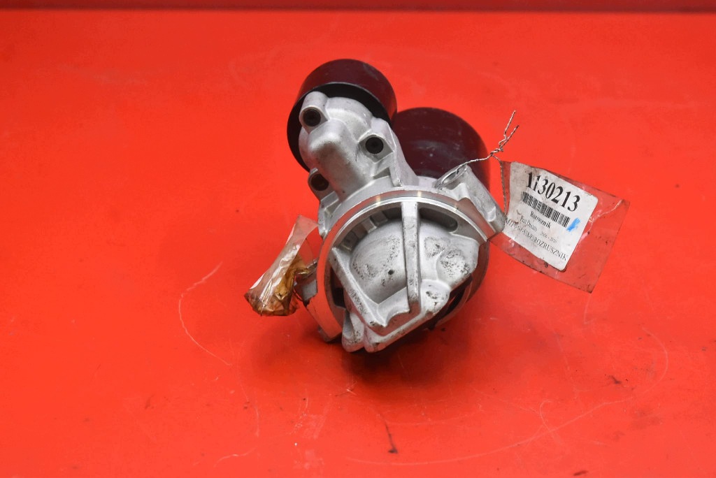 starter test FIAT DUCATO 3 III 2.2 MULTIJET 100 KM 06-16