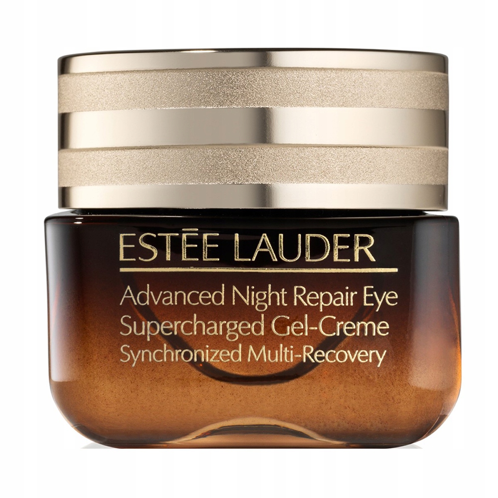 Estée Lauder Advanced Night Repair Eye Supercharged oční krém s redukcí