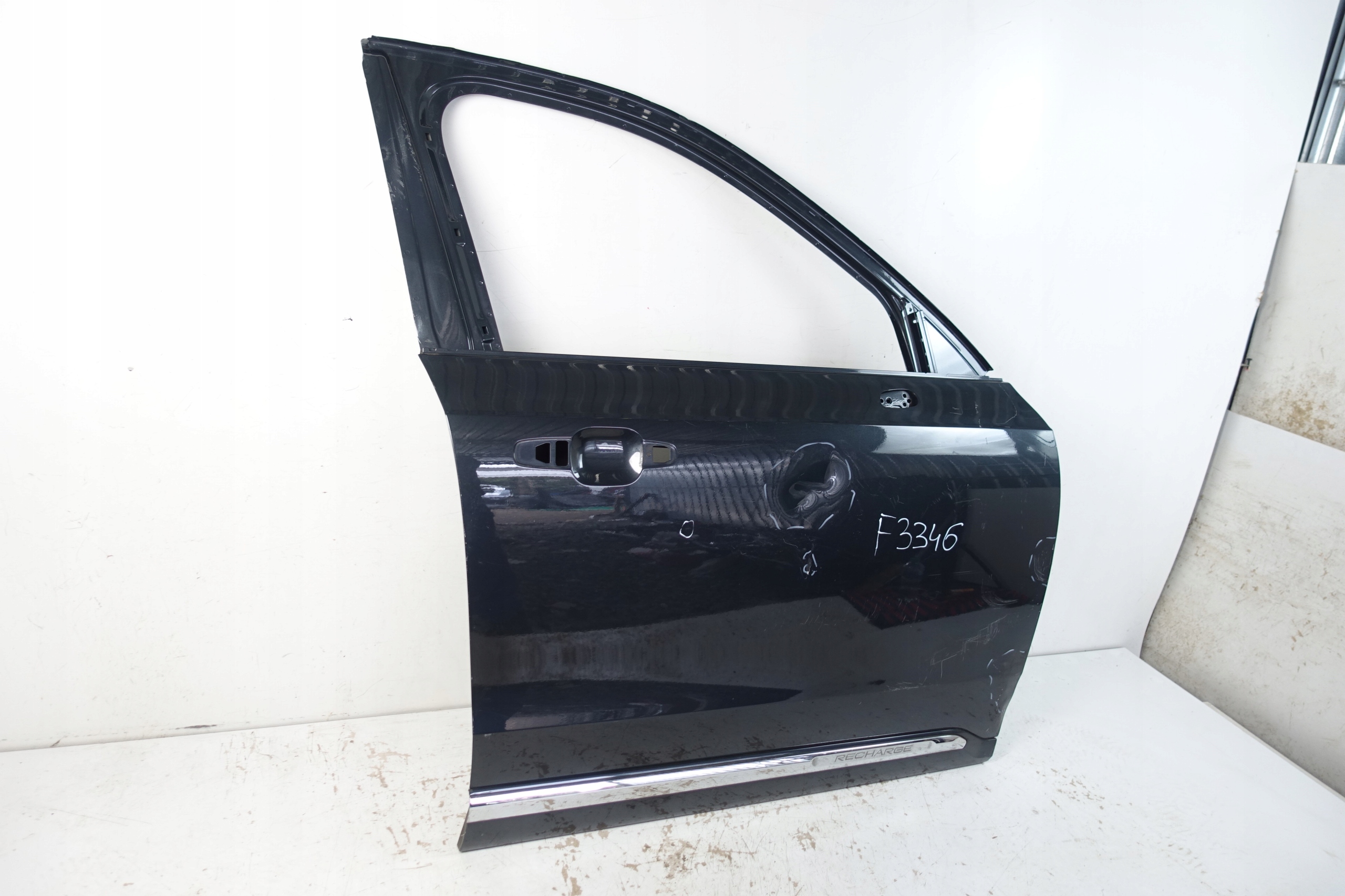 VOLVO XC90 II 2015- door right front right front
