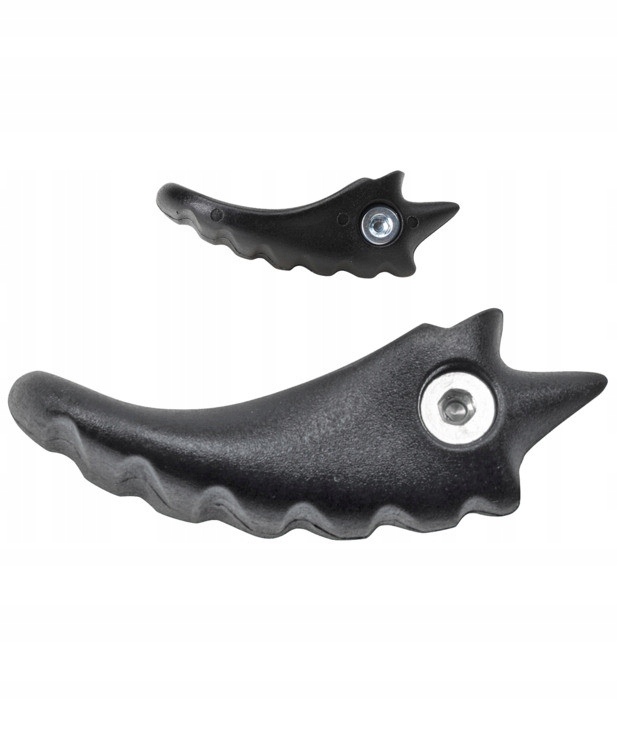 Edelrid Wspornik Handrest do czekana Riot Slate