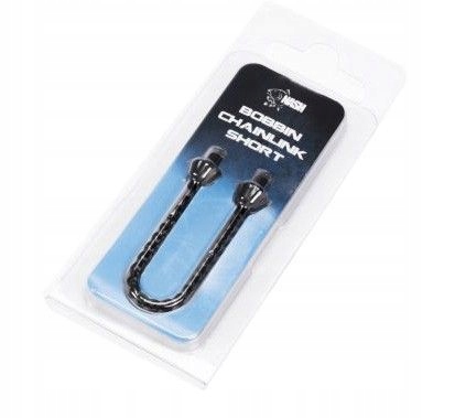 Łańcuszek do sygnalizatora Nash Bobbin Chain Short