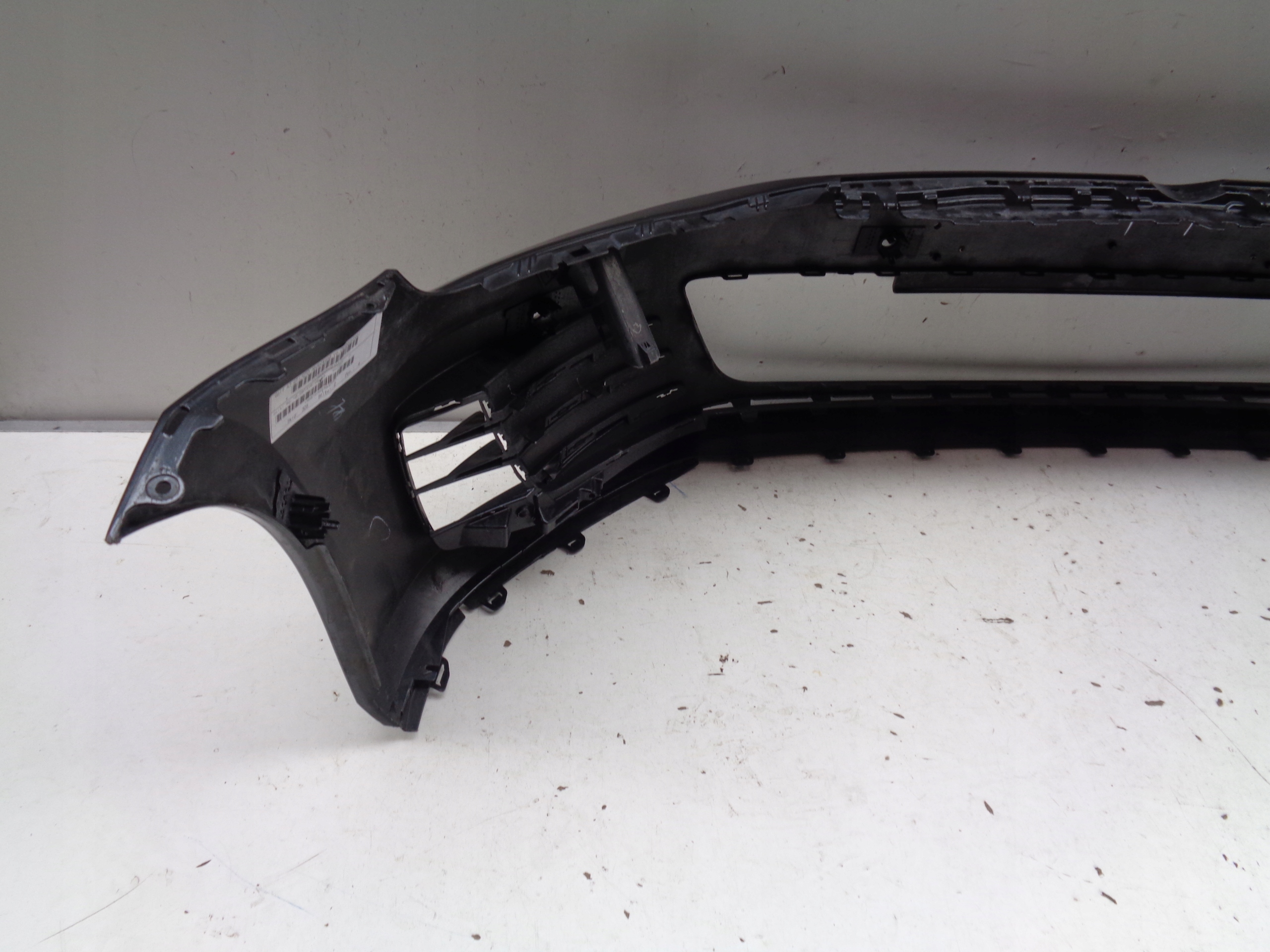front bumper VW GOLF VII 7 GTI GTD 5G 5G0 12-16 NR 45806