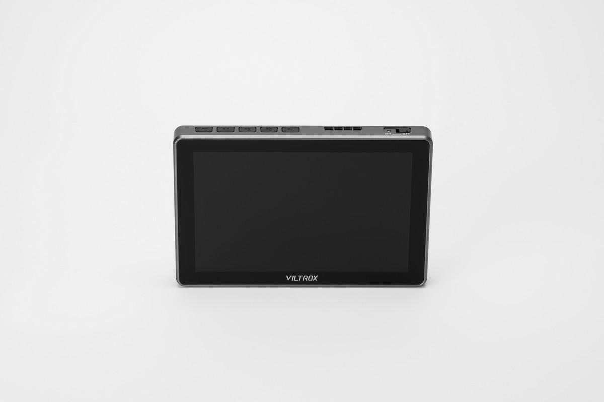 Viltrox DC-L1 7'' Monitor Podglądowy 600 nit Hdmi 3D Lut