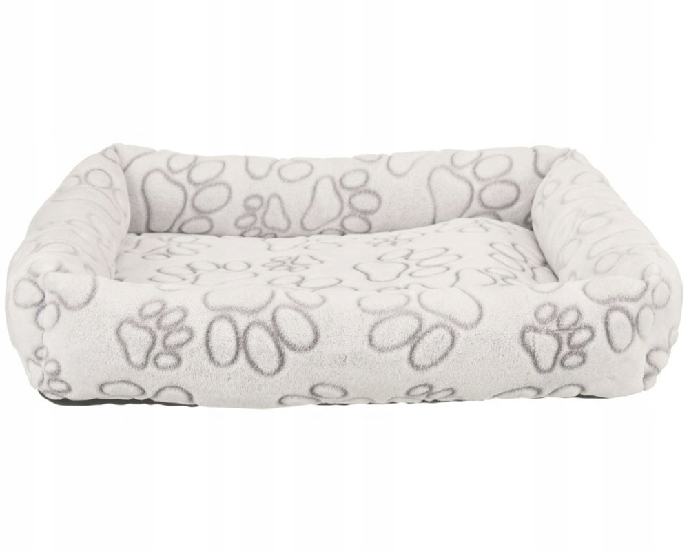 Levně Trixie ponton pro psa šedý 60 cm x 50 cm