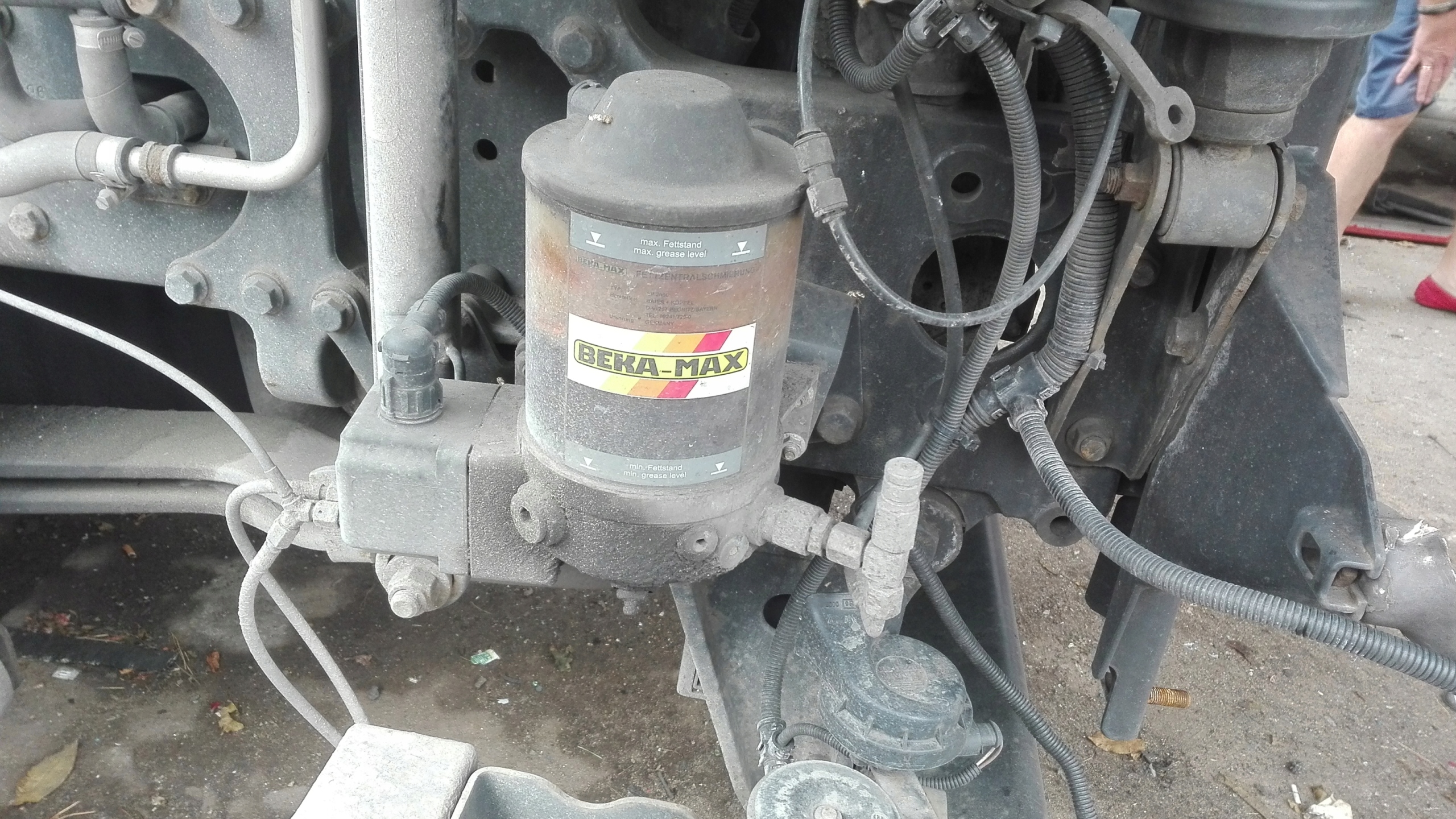 Pompa Beka Max - Niska cena na Allegro.pl