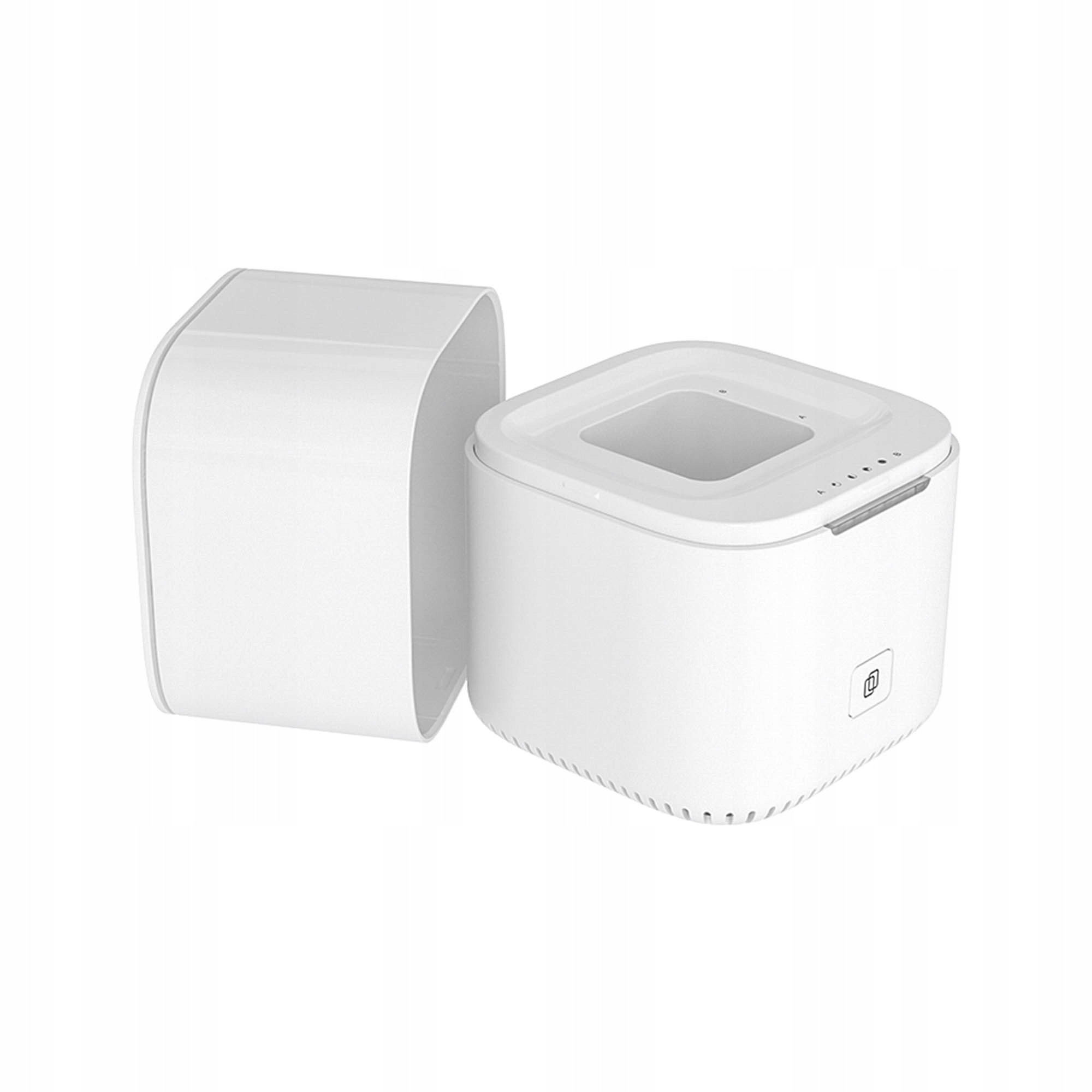 UNITEK STACJA KLONUJĄCA DYSKI 2X M.2 PCIE/NVME Format dysków inny