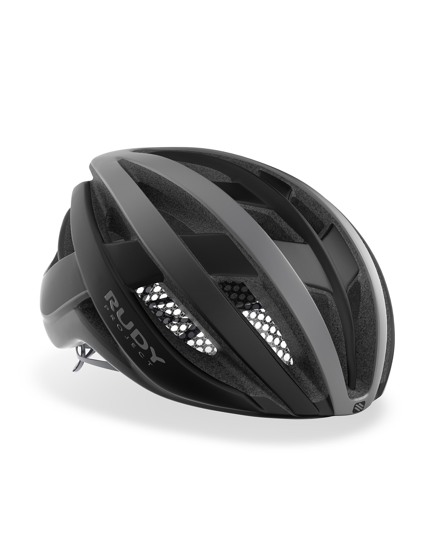 Kask Rudy Project Venger Road Titanium Black (matte)