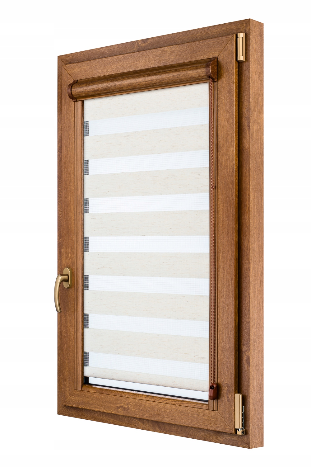 

Roleta Dzień Noc w Kasecie Złoty Dąb 80 x 150