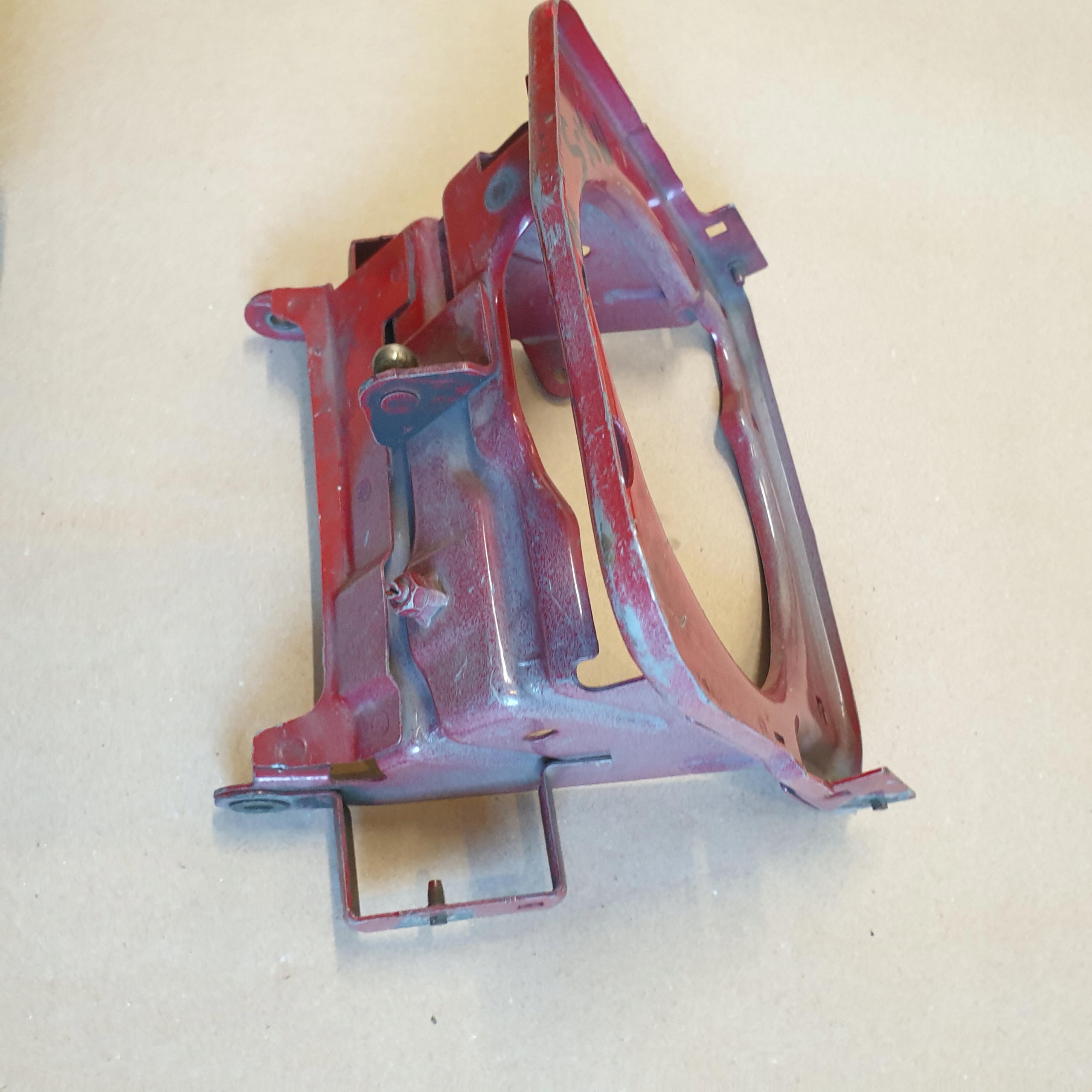 OKULAR lights holder left MAZDA MX5 MX-5 and for OE