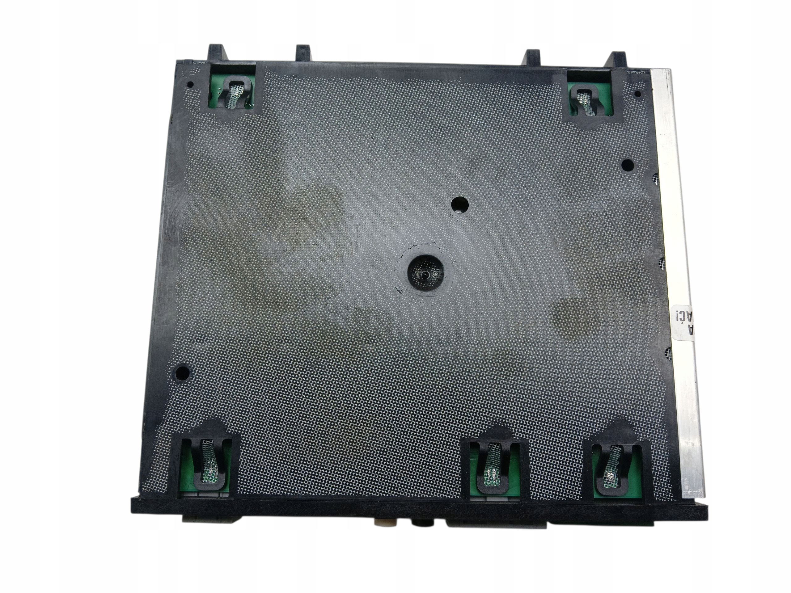 module RADIA SILVERBOX OPEL ASTRA V K 39157263