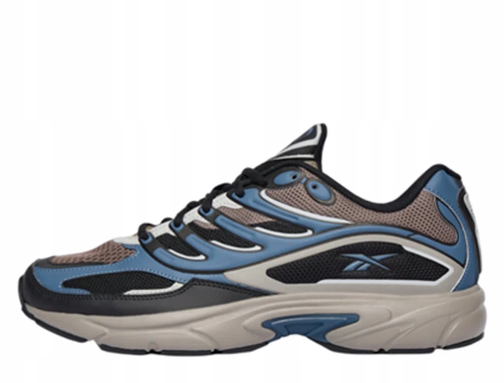 Buty miejskie Reebok Premier Road Control Szare 100233910 44.5