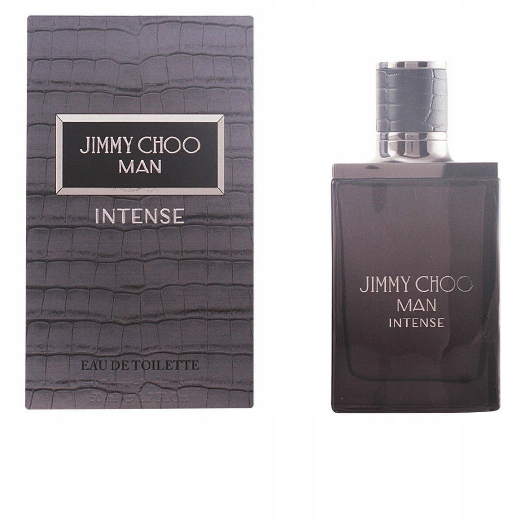 Pánský Parfém Jimmy Choo CH010A02 Edt 50 ml