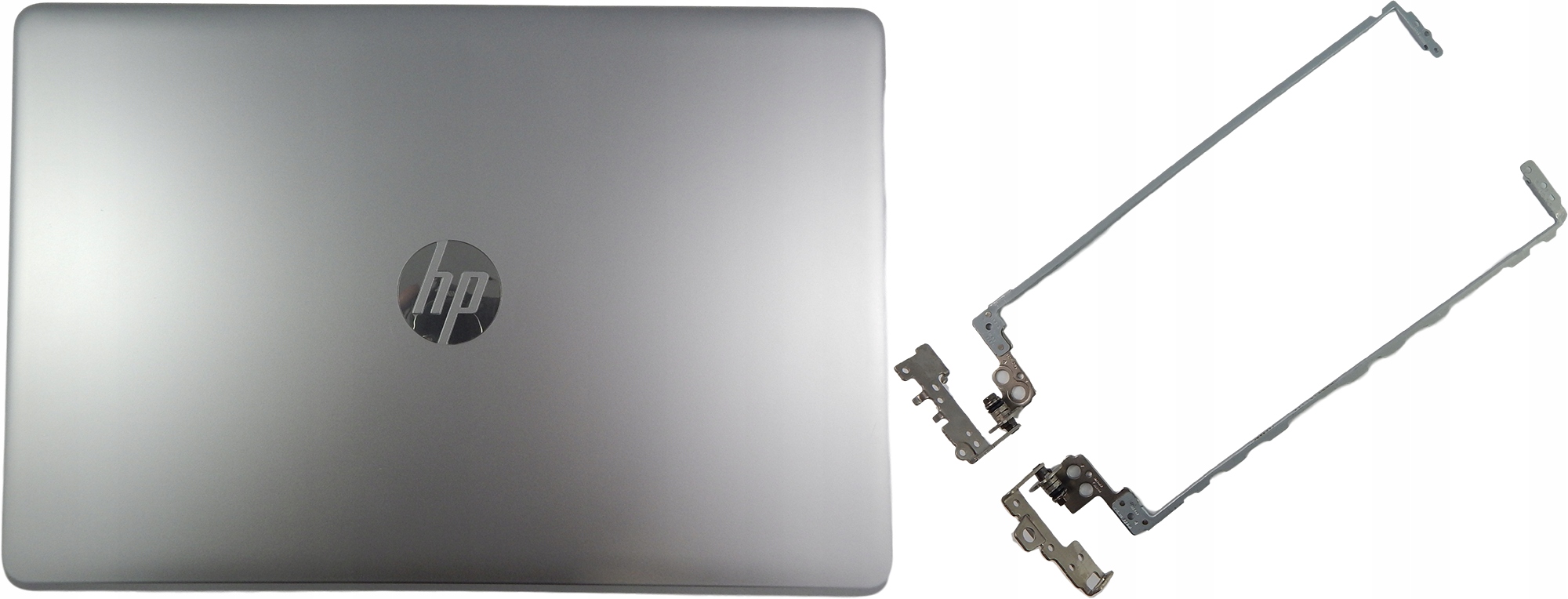

Klapa Matrycy Zawiasy Do Hp 250 255 (G6) Sil