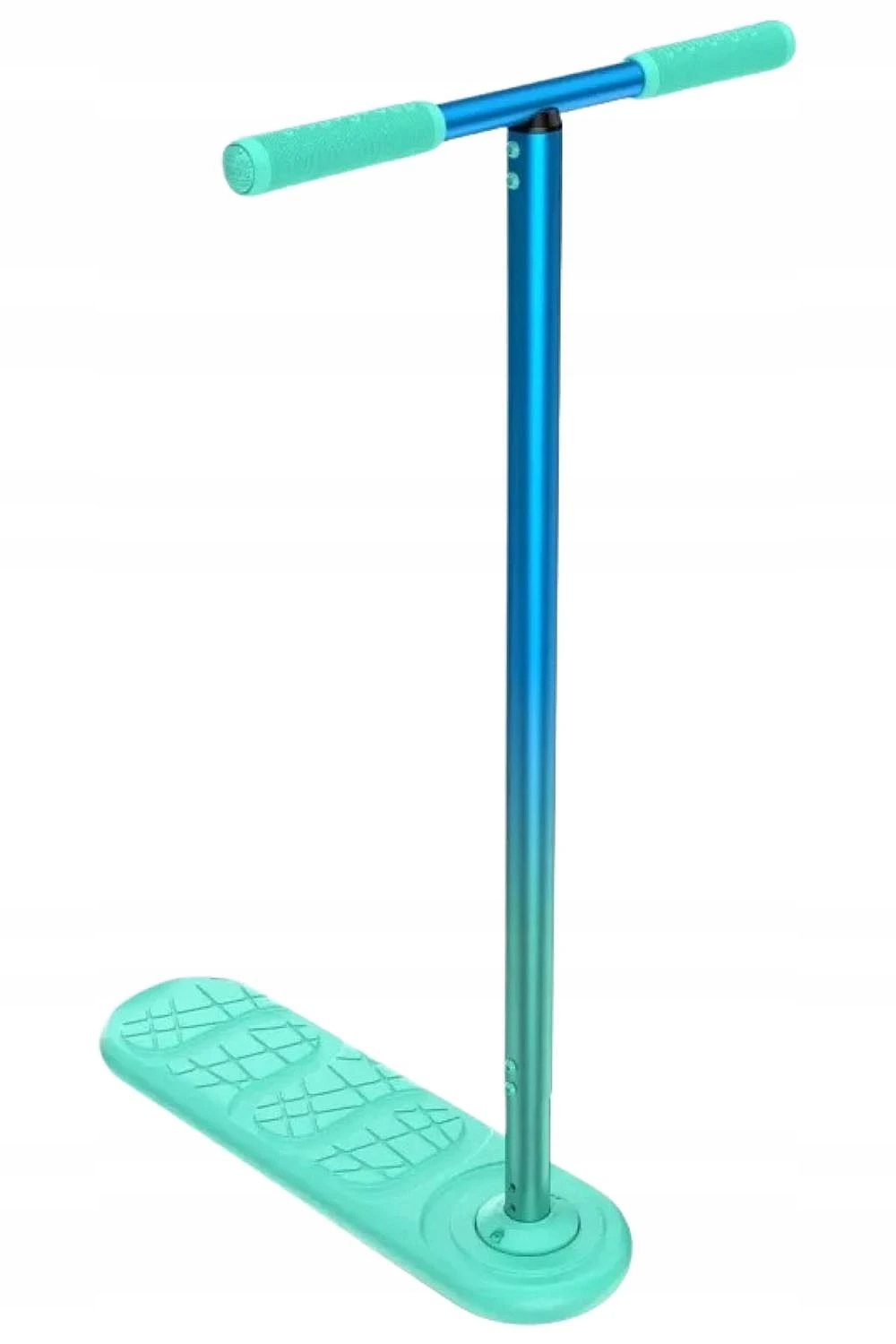 hulajnoga Indo Kickstart Trampoline Neon Neon