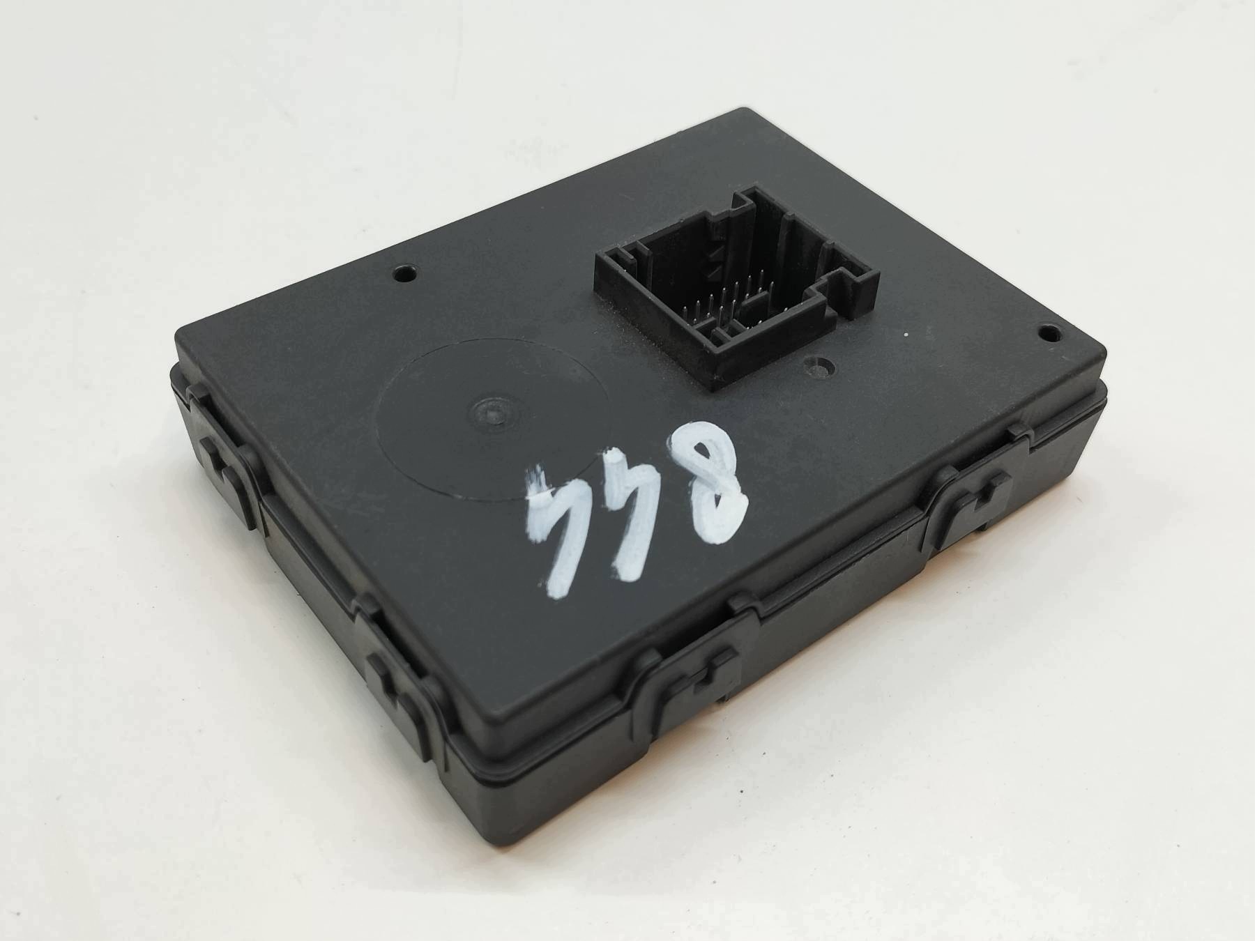 module KESSY 3Q0959435E Skoda Superb III (2015-2024)
