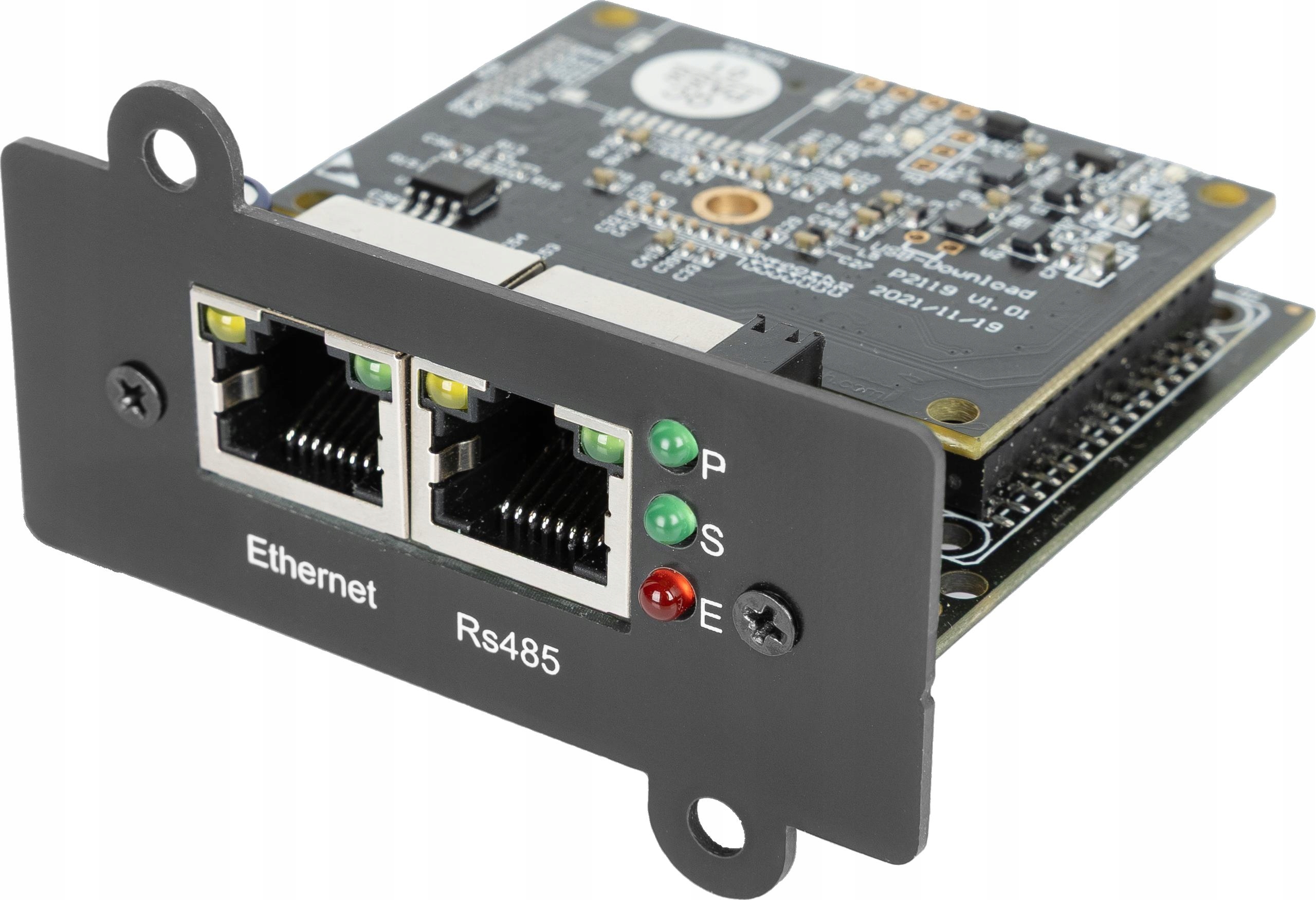 Snmp Modul Pro Ups Armac
