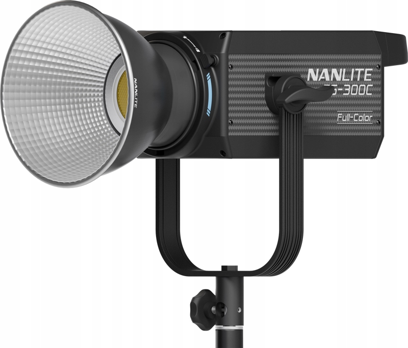 Lampa Nanlite FS-300C Led Rgbw Spot Light