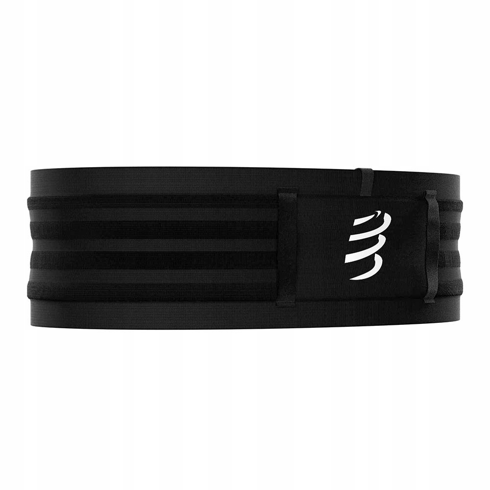 Běžecký pás Compressport Free Belt Pro CU00011B-990 M/L