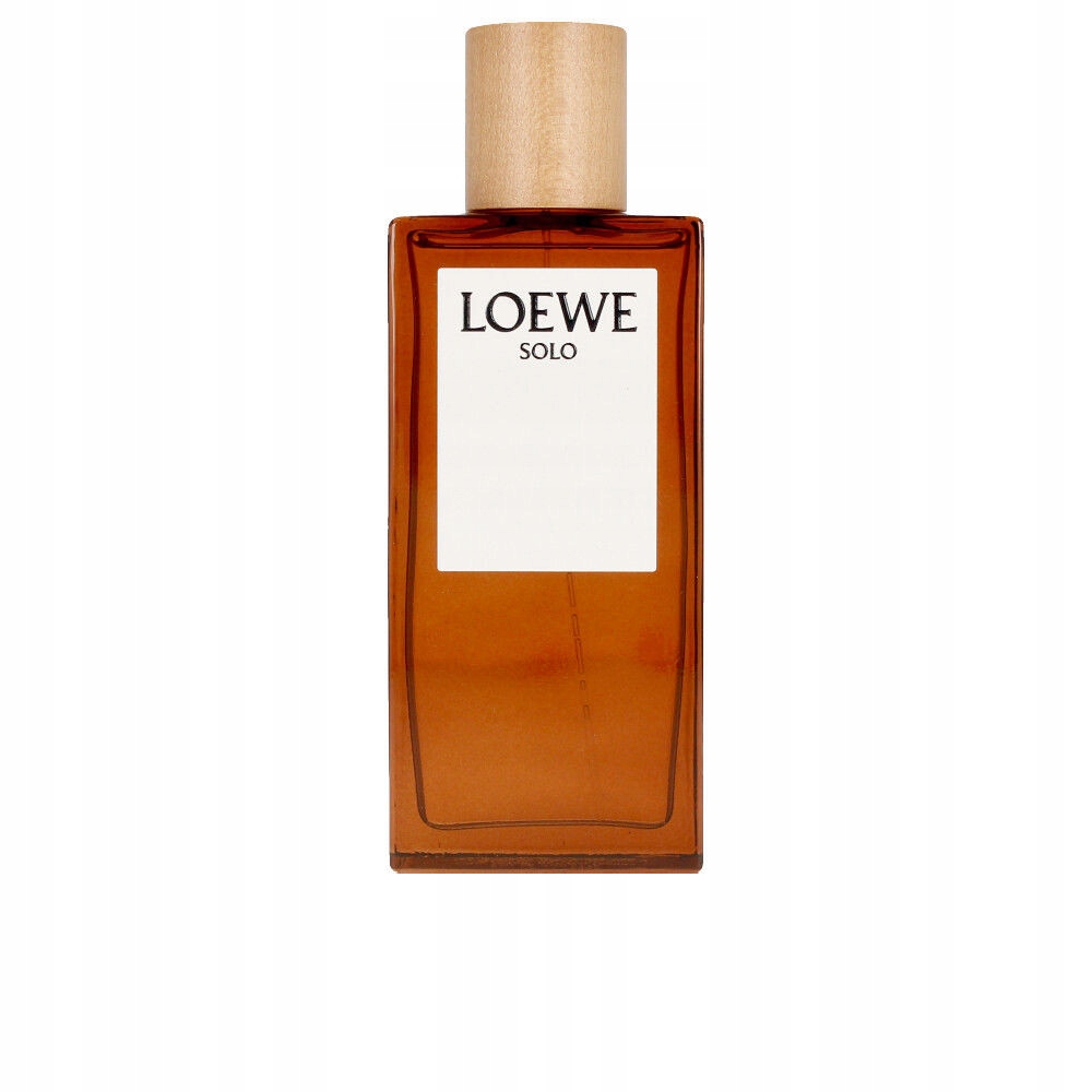Toaletní voda Loewe Men's Solo 100 ml