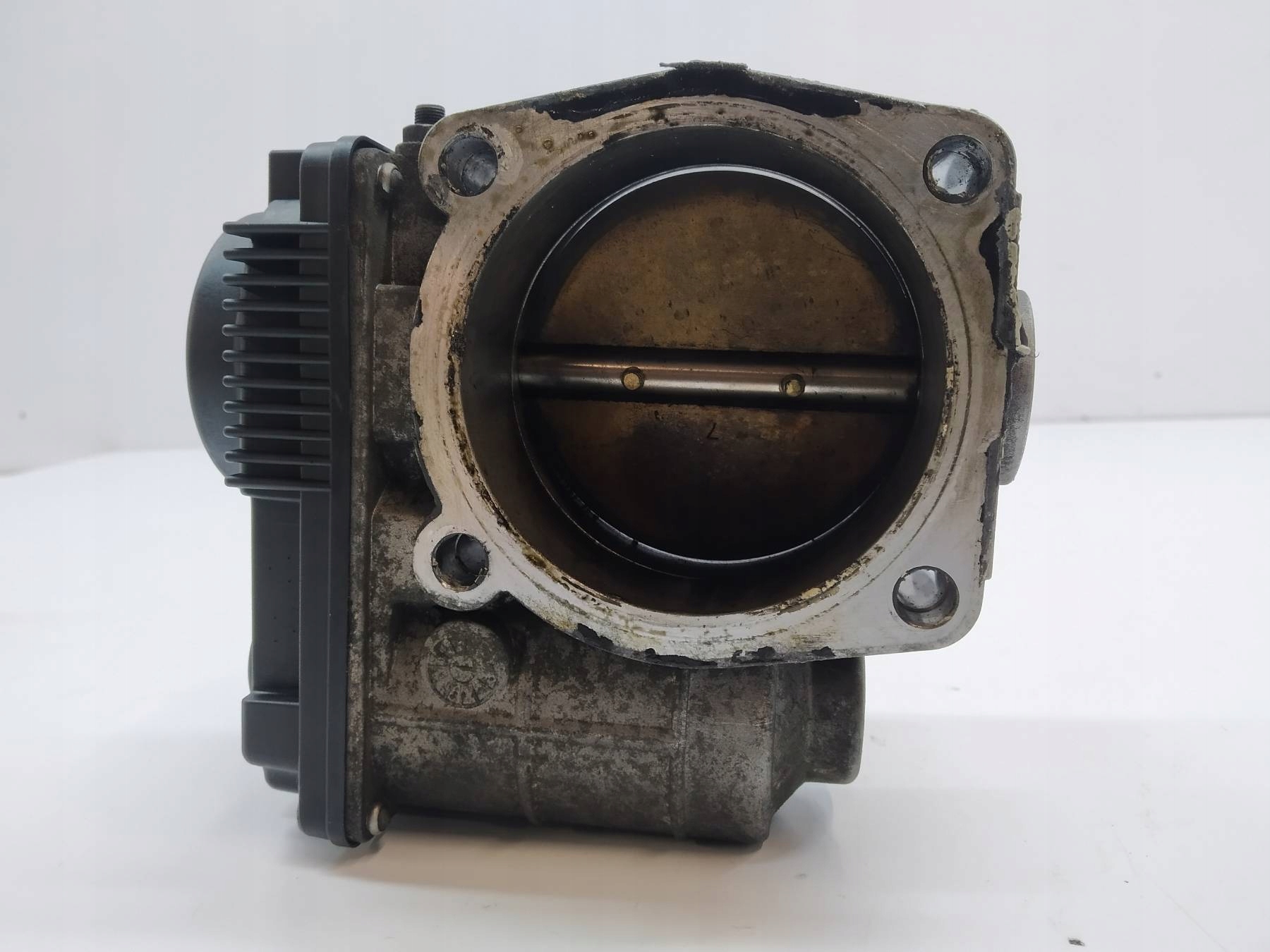 Valvola a farfalla 3.5 V6 VQ35DE Renault Vel Satis e (2002-2009)