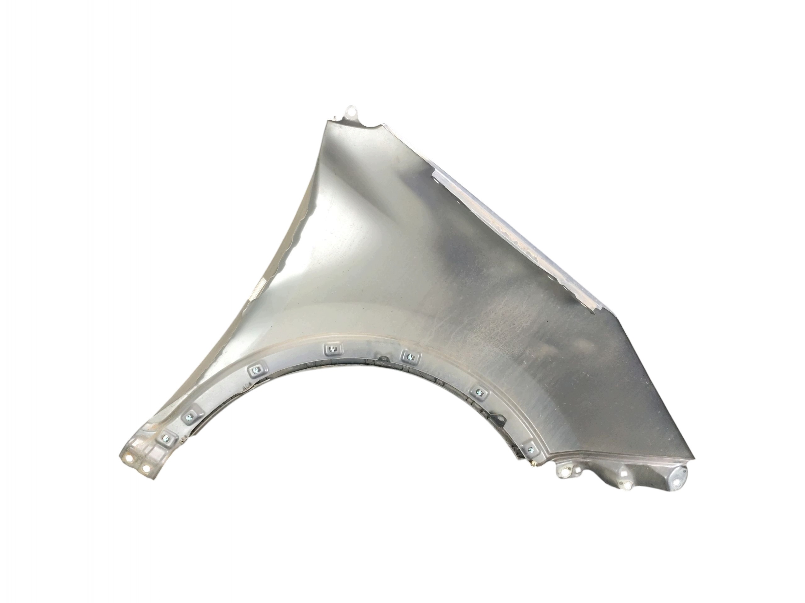 fender left front KIA SPORTAGE IV LAK: BE (16-18)