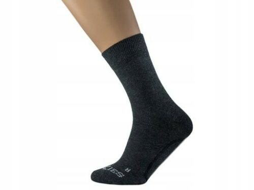 

Skarpetki Z Wkładką Żelową 38-41