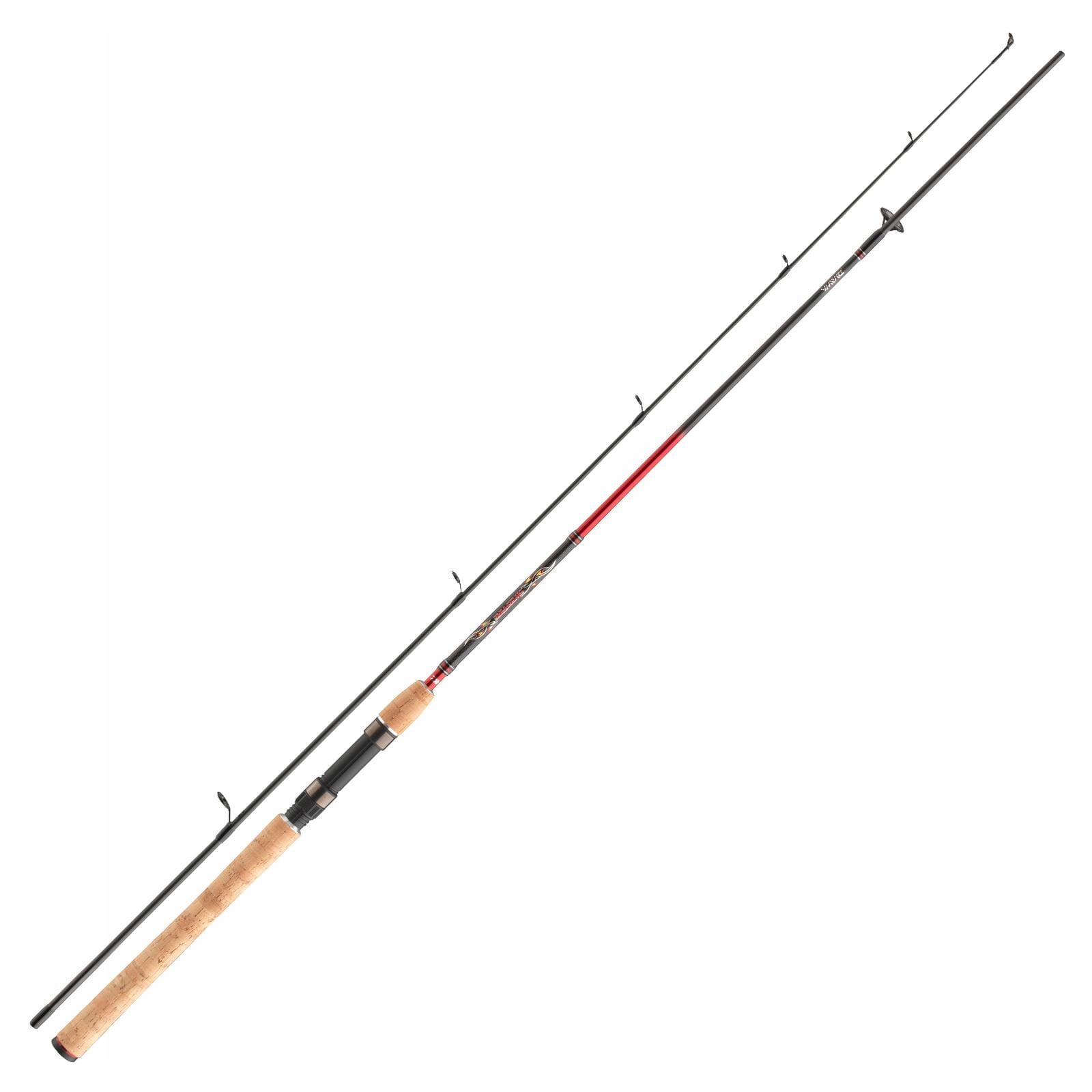 Daiwa Wędka Sweepfire Spin 2.40m 15-50g