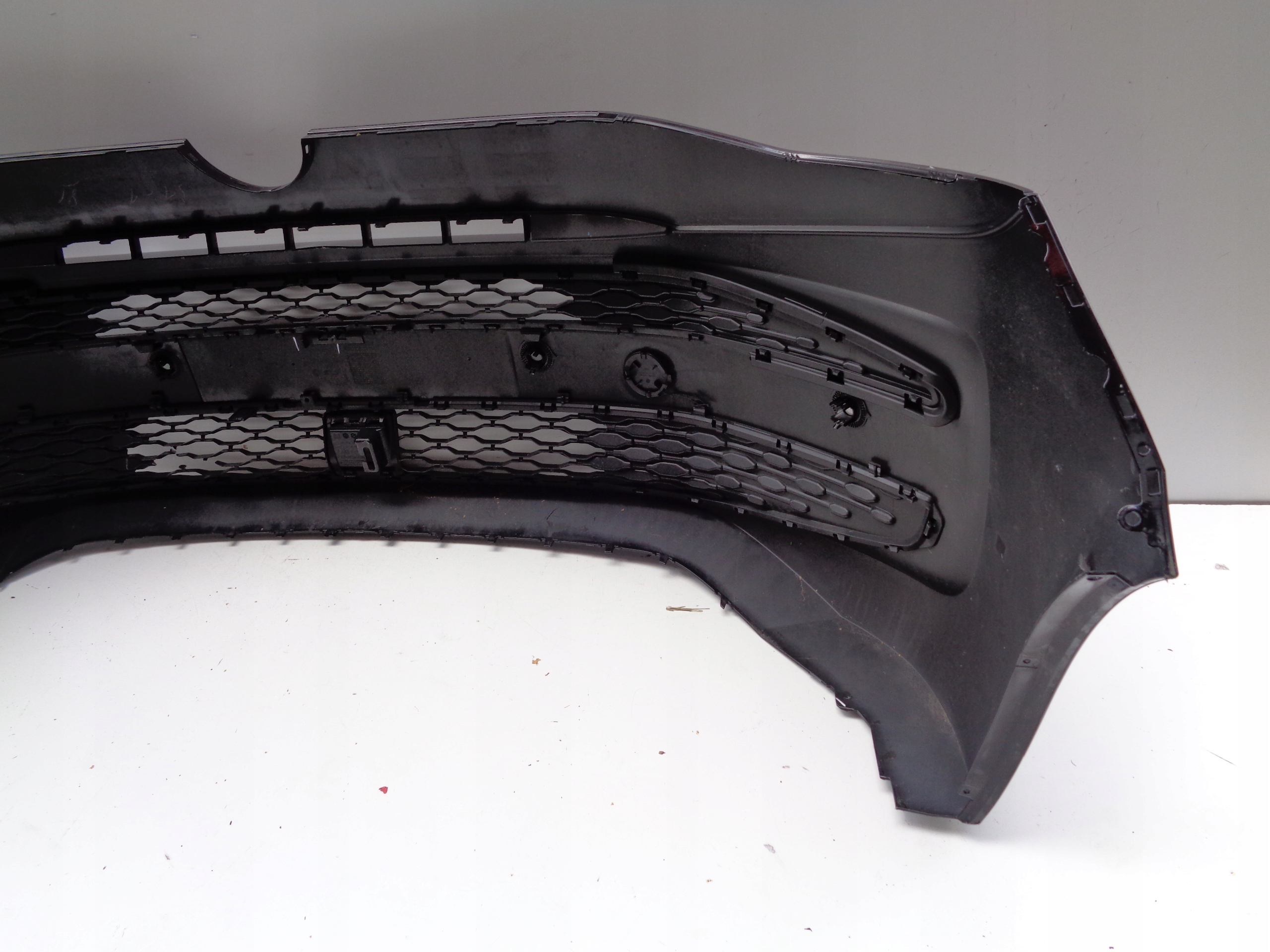 front bumper VW T7 MULTIVAN 7T 7T0 21- NR 48112