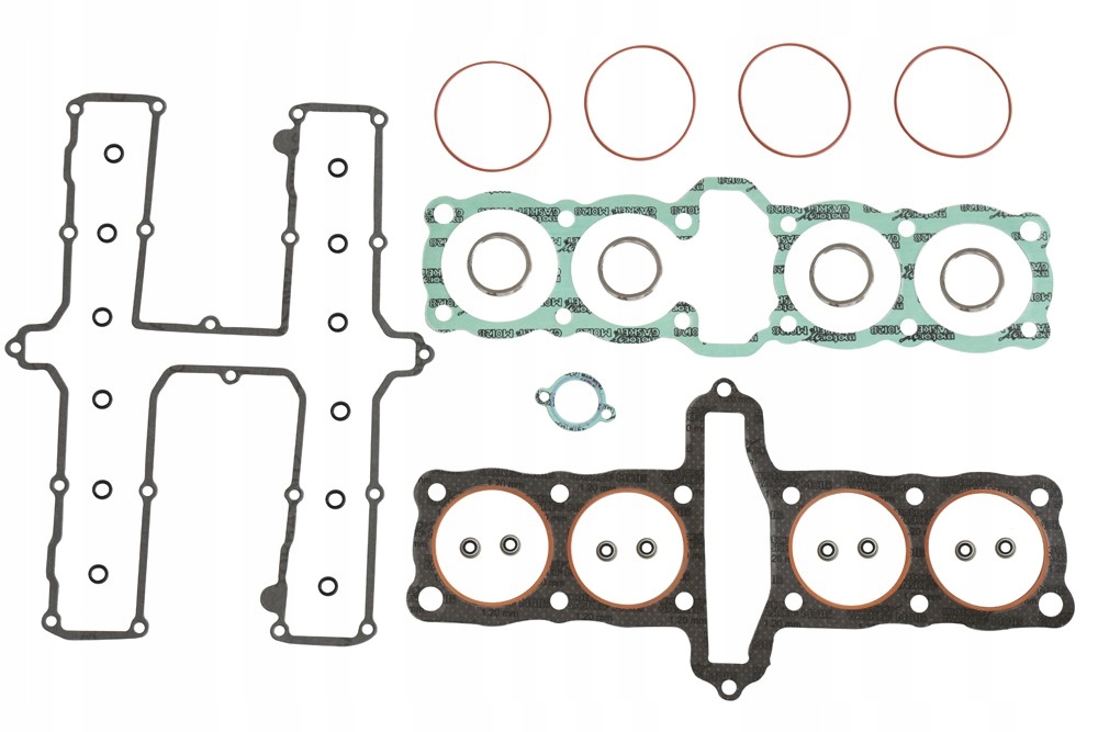 Athena Tesnenia Top-end Yamaha Xj 900/F '83-'93
