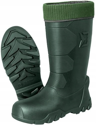 Holínky Delphin Bronto velikost 44