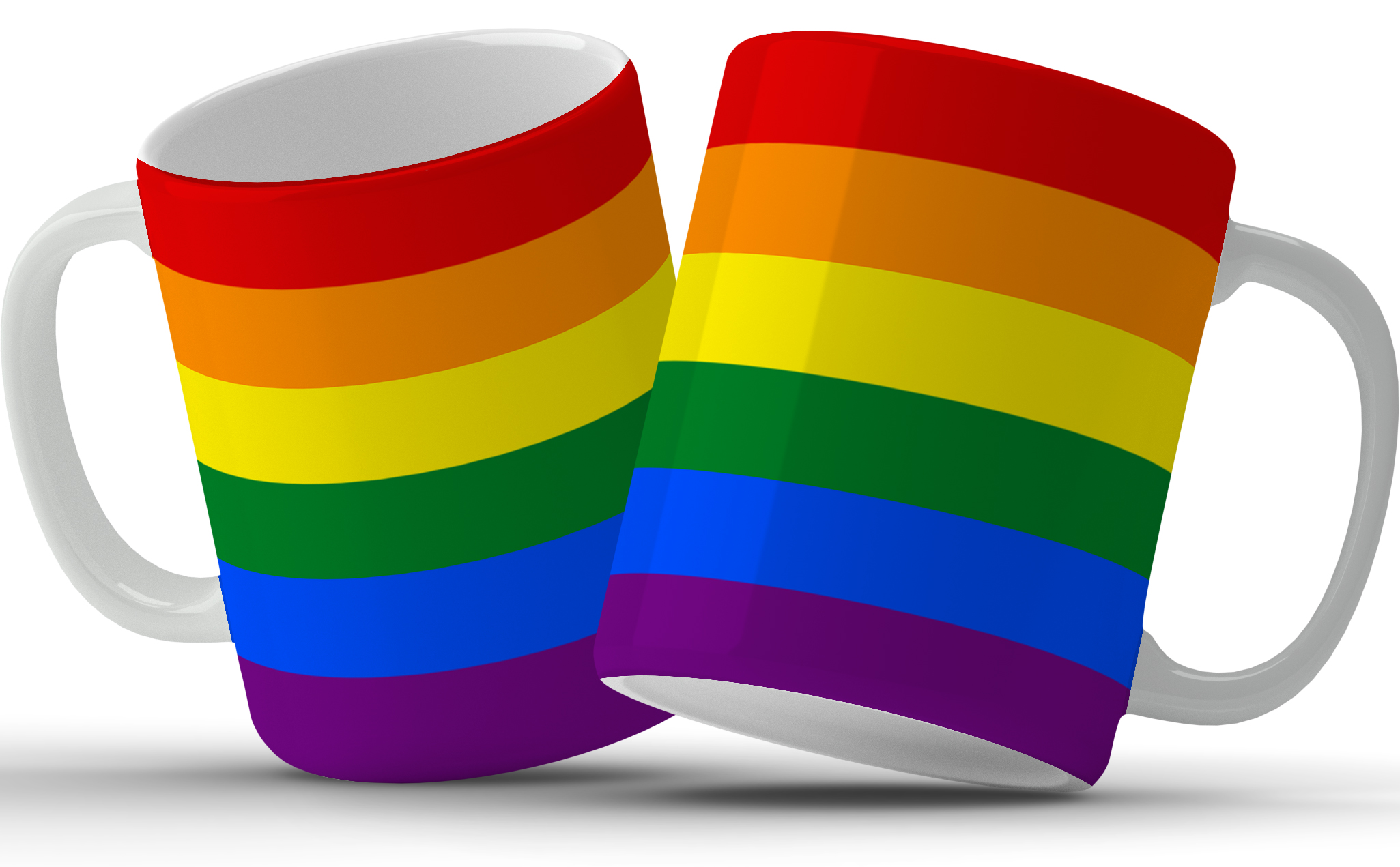 

Kubek Lgbt Tęczowy kubek Pride Pan Trans Lgbt