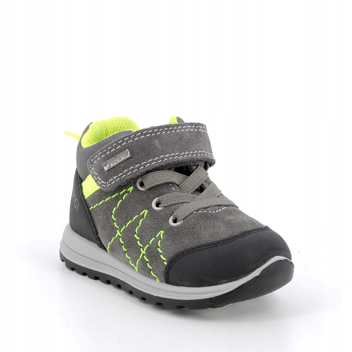 Primigi 8858711 Gore-tex trzewiki chłopięce na rzep roz.24