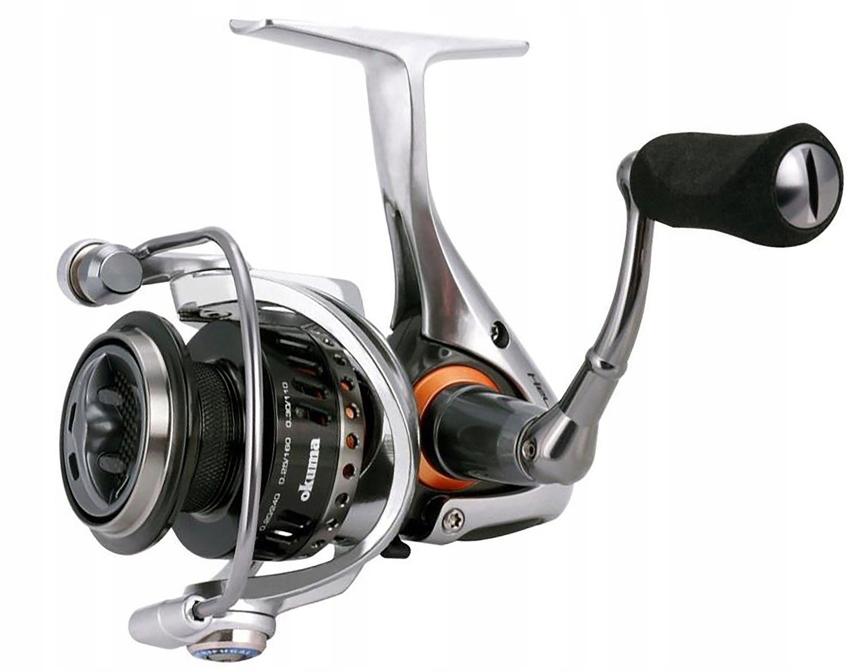 Kołowrotek Okuma Helios HSX-40FD