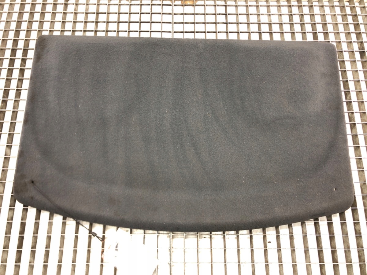 ПОЛЬКА ЗАД. VW SCIROCCO III Хэтчбек 08-17