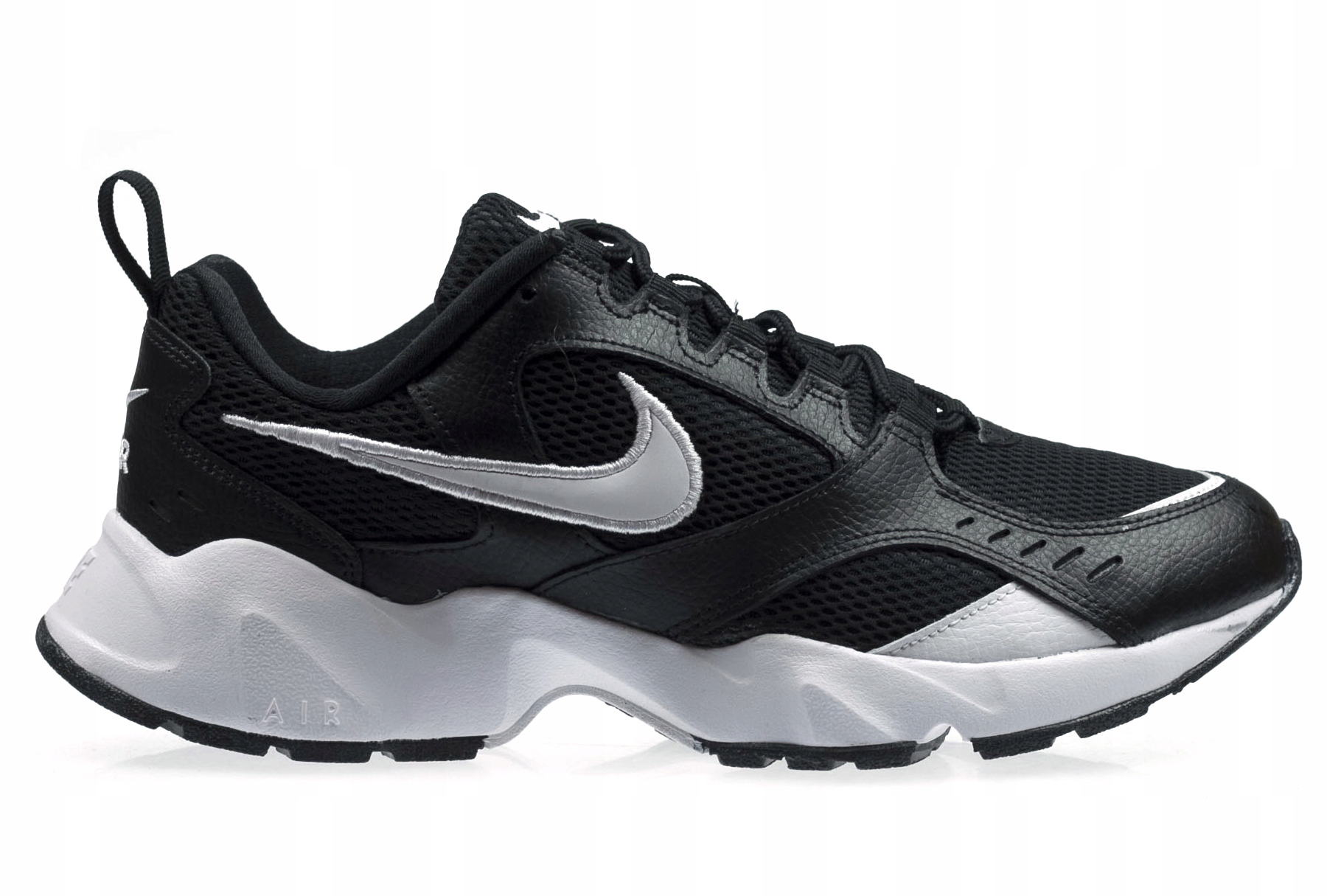 Nike Pánské sportovní boty pohodlné Air Heights AT4522-003 vel. 40,5