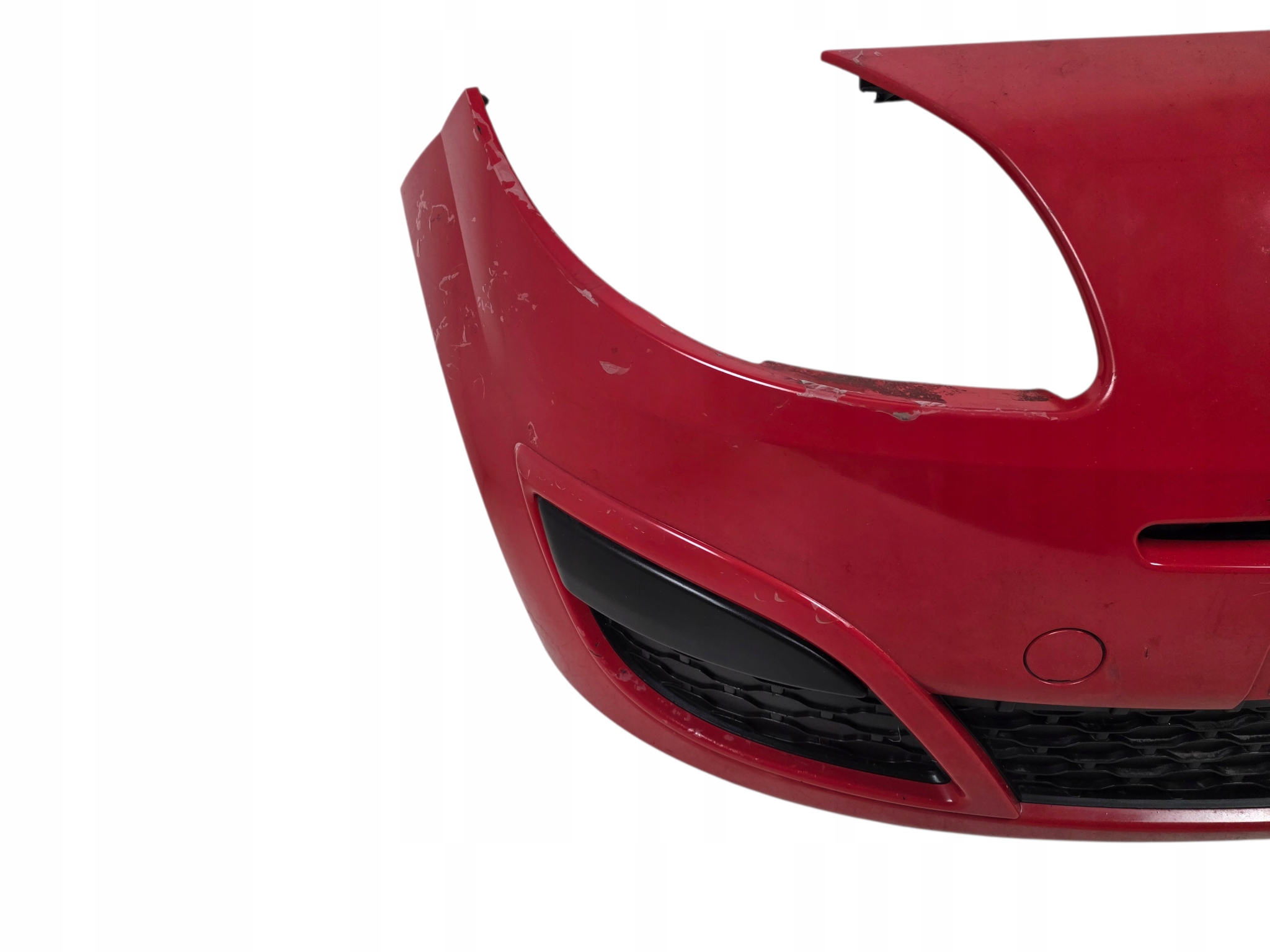 RENAULT TWINGO 2 II bumper front front complete ORG. OV727 DV727